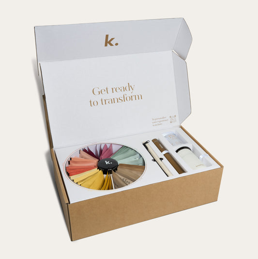 Kroma The 5-Day Reset Deluxe