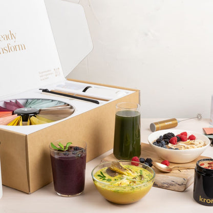 Kroma The 5-Day Reset Deluxe