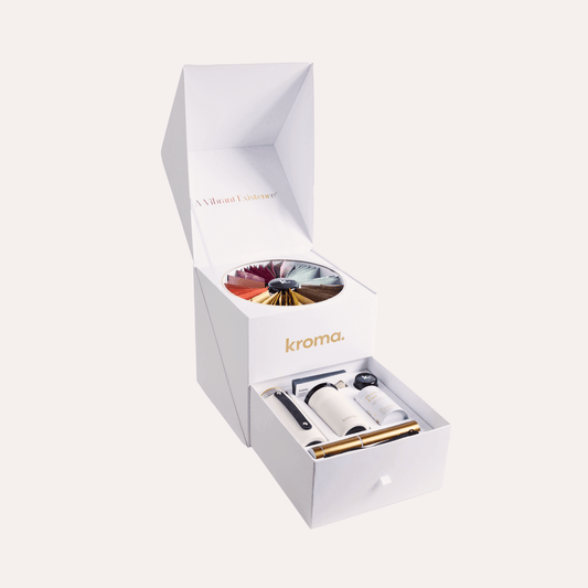 Kroma The 5-Day Reset Limited Edition