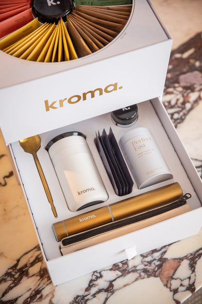 Kroma The 5-Day Reset Limited Edition