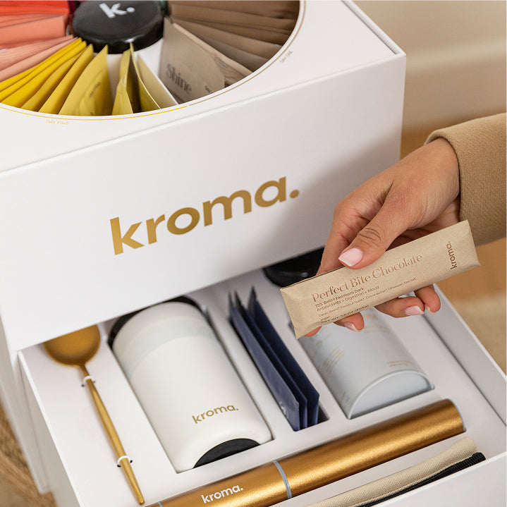 Kroma The 5-Day Reset Limited Edition